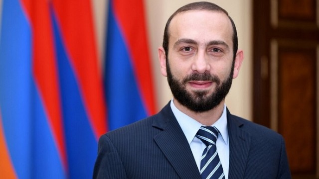 "Azərbaycanla sazişin imzalanması üçün səy göstəririk"- Mirzoyan